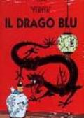 Le avventure di Tintin. Il drago blu