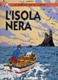 Le avventure di Tintin. L'isola nera