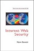 Internet web security