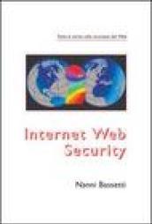 Internet web security