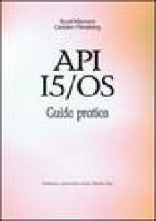 API I5/OS. Guida pratica