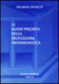 Le nuove priorità della professione infermieristica