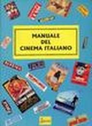 Manuale del cinema italiano