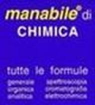 Chimica. Tutte le formule