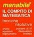 Il compito di matematica. Tecniche risolutive