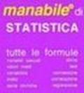 Statistica. Tutte le formule