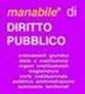 Diritto pubblico