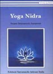 Yoga Nidra