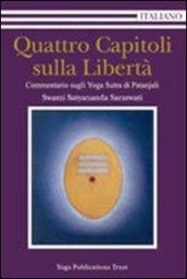Quattro capitoli sulla libertà