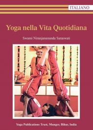 Yoga nella vita quotidiana