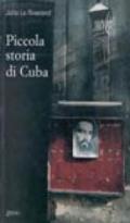 Piccola storia di Cuba