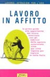 Lavoro in affitto