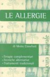 Le allergie