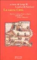 La sacra città. Itinerari antropologico-religiosi nella Roma di fine millennio