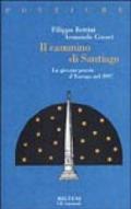 Il cammino di Santiago