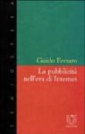 La pubblicità nell'era di Internet