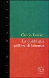 La pubblicità nell'era di Internet