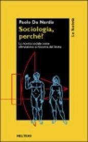 Sociologia del limite