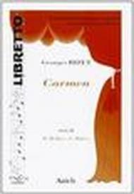 Carmen. Ediz. italiana e francese