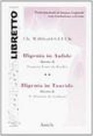 Ifigenia in Aulide-Ifigenia in Tauride. Testo francese. Traduzione italiana a fronte