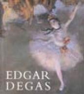 Edgar Degas