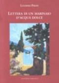 Lettere di un marinaio d'acqua dolce