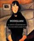 Modigliani & gli artisti di Montparnasse. Brancusi, De Chirico, Léger, Picasso...