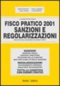 Sanzioni 2001