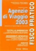 Agenzie di viaggio 2002