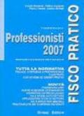 Professionisti 2007