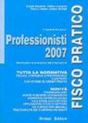 Professionisti 2007