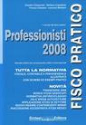 Professionisti 2008