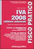 IVA 2008. Ediz. autunnale