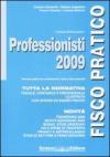 Professionisti 2009