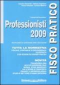 Professionisti 2009