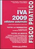 IVA 2009. Ediz. autunnale