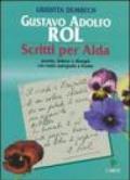 Scritti per Alda