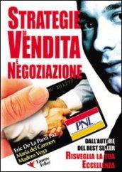 Strategie di vendita e negoziazione