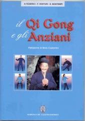 Il Qi Gong e gli anziani