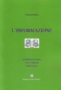 L'informazione. Rappresentazione, trattamento, protezione