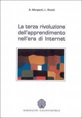 La terza rivoluzione dell'apprendimento nell'era di internet