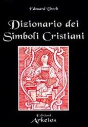 Dizionario dei simboli cristiani