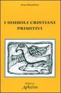 I simboli cristiani primitivi