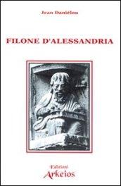 Filone d'Alessandria