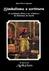 Simbolismo e Scrittura. Il cardinale Pitra e la «Chiave» di Melitone di Sardi