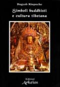 Simboli buddhisti e cultura tibetana