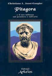 Pitagora e il suo influsso sul pensiero e sull'arte