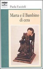 Marta e il bambino di cera