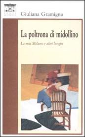 La poltrona di midollino