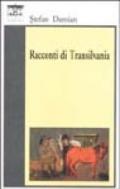 Racconti di Transilvania